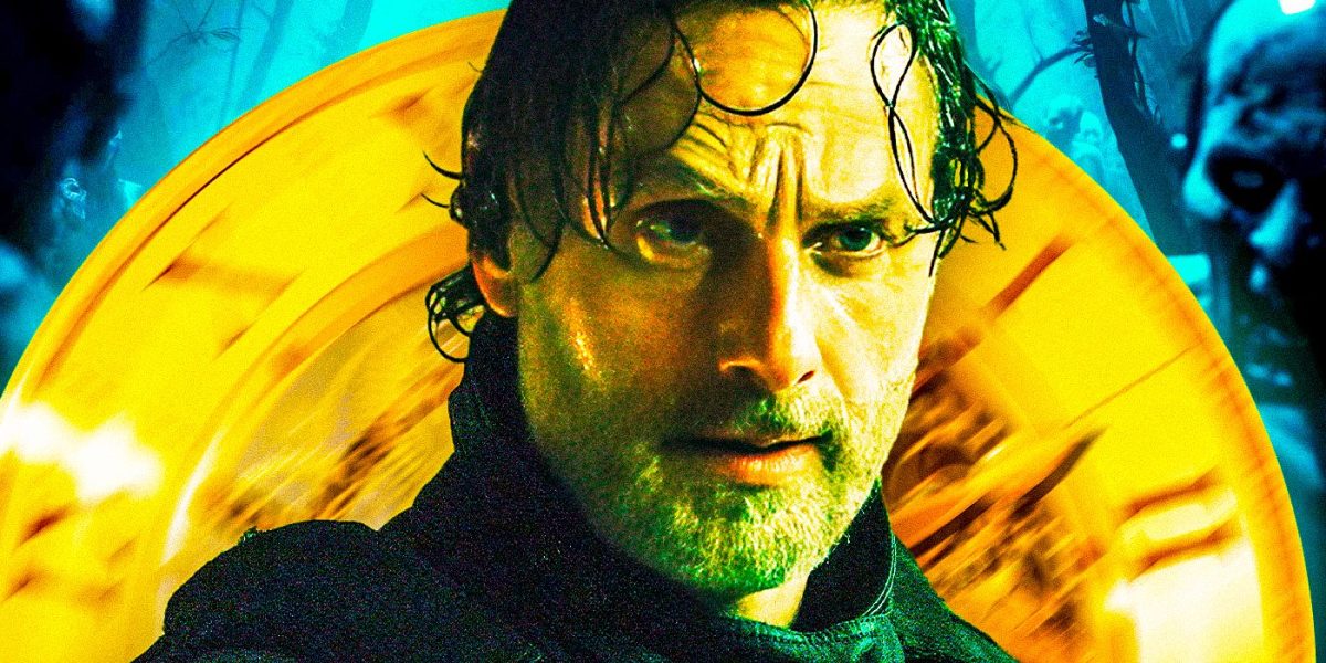 Los que viven aclara una parte confusa de la línea de tiempo de The Walking Dead