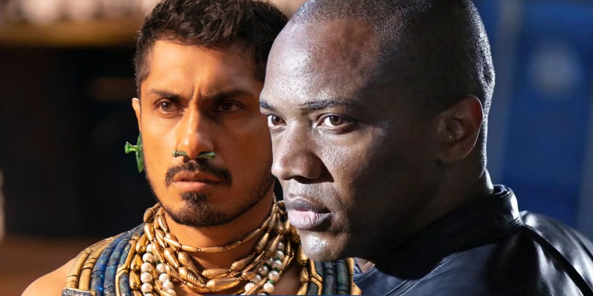 Los ambiciosos planes cinematográficos originales de Marvel aún no se han concretado 20 años después