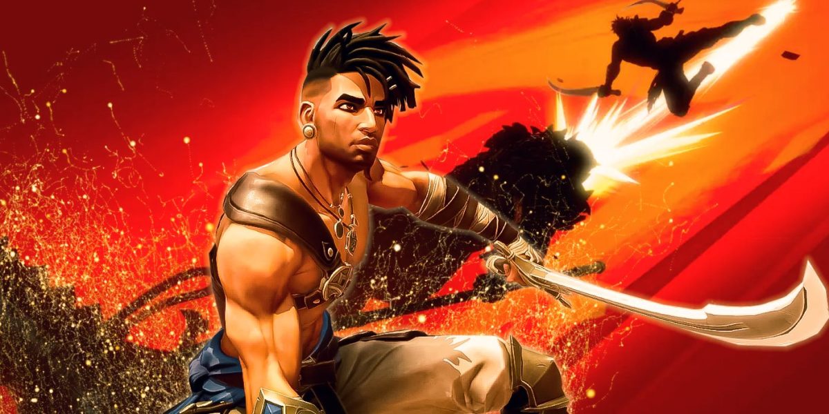 Prince Of Persia: Explicación del final de la corona perdida (en detalle)