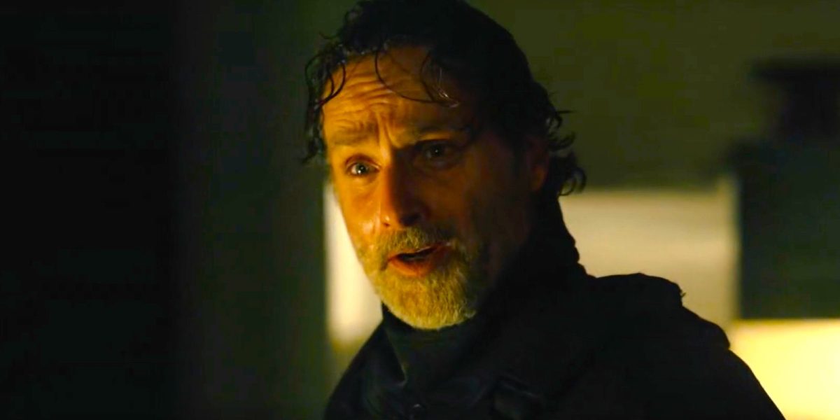 Walking Dead: The Ones Who Live La emotiva escena de Rick del episodio 4 explicada por el director