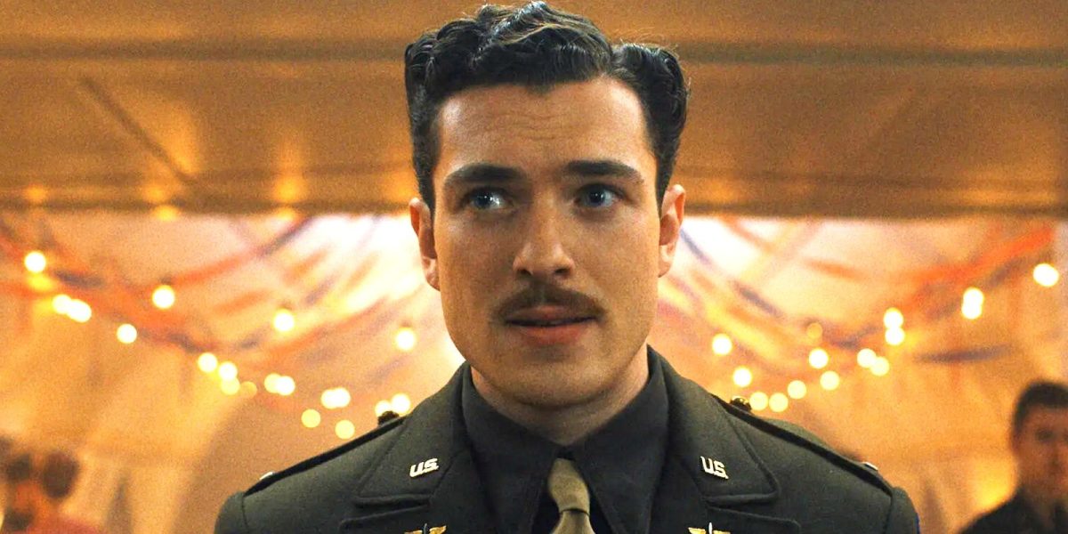 “Es casi desconcertante”: Por qué Rosie se vuelve a alistar después de 25 misiones, explicado por Masters Of The Air Star