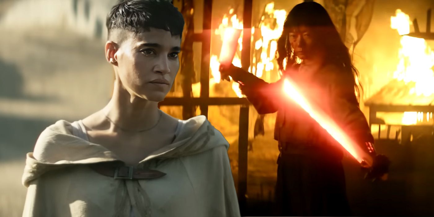 Rebel Moon Part Two: The Scargiver Trailer – Primer vistazo completo a la épica secuela de ciencia ficción de Zack Snyder