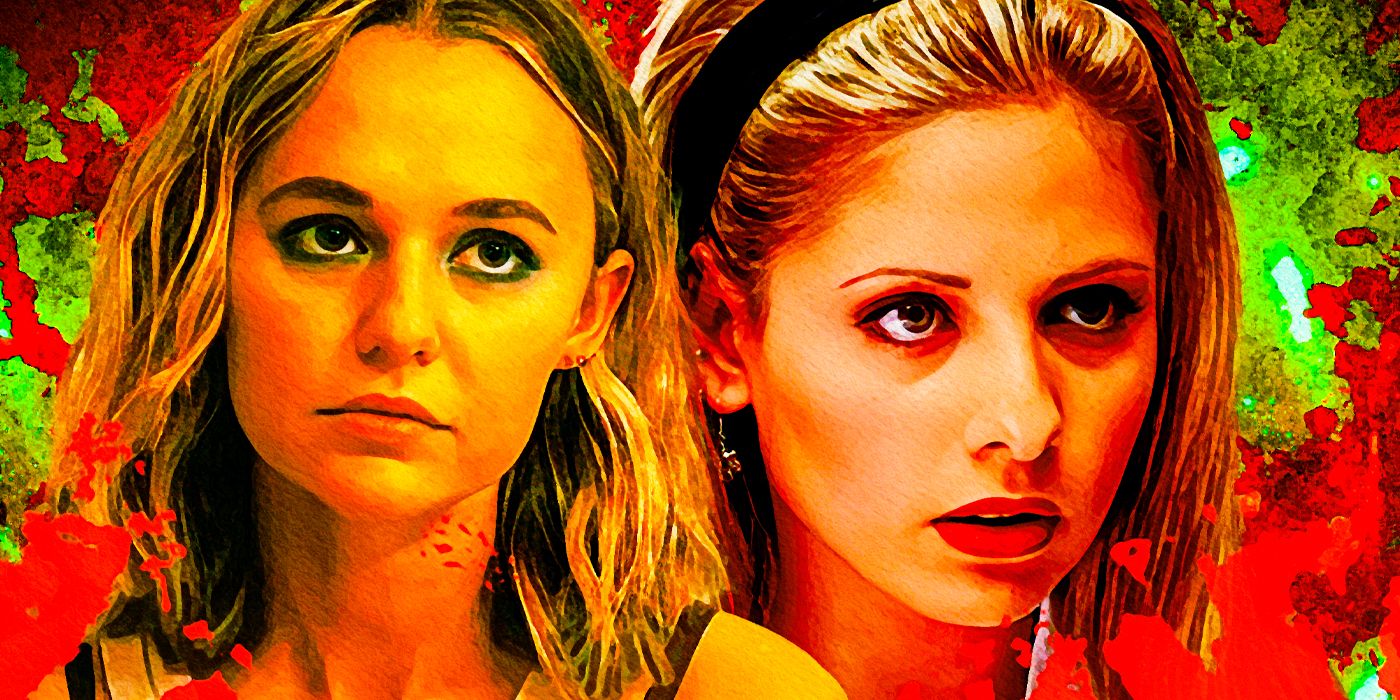 Sé lo que hicisteis el verano pasado La secuela ya se está equivocando en las películas anteriores