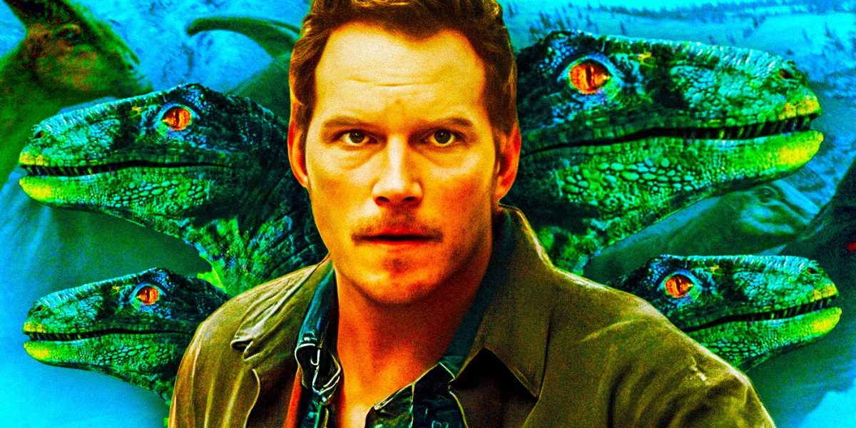 Jurassic World 4 debe superar un desafío que está incluido en su premisa