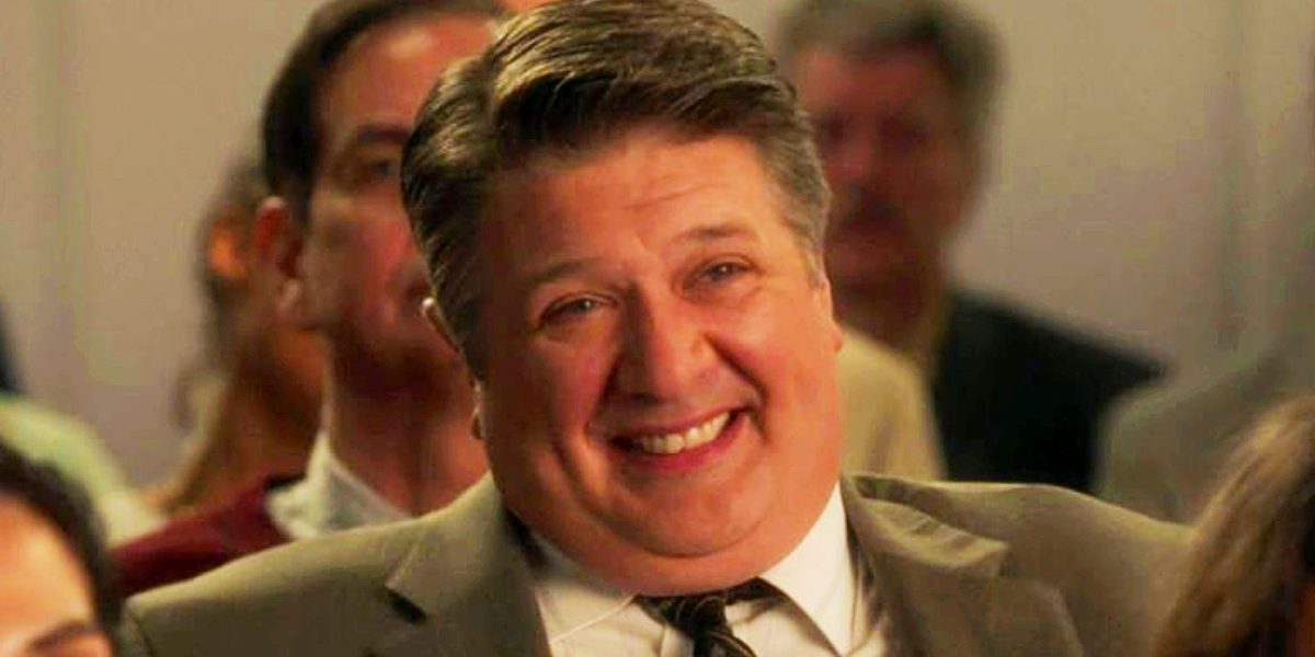 La muerte de George en la séptima temporada del joven Sheldon provocada por Lance Barber