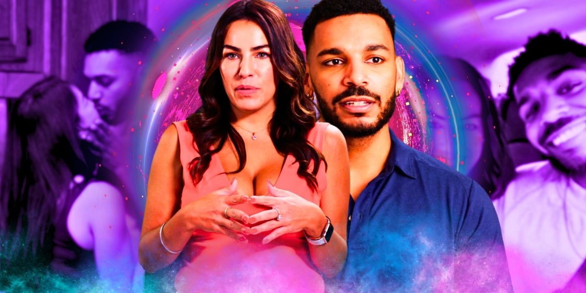 90 días: La vida de soltero: la verdadera razón por la que Jamal rompió con Veronica