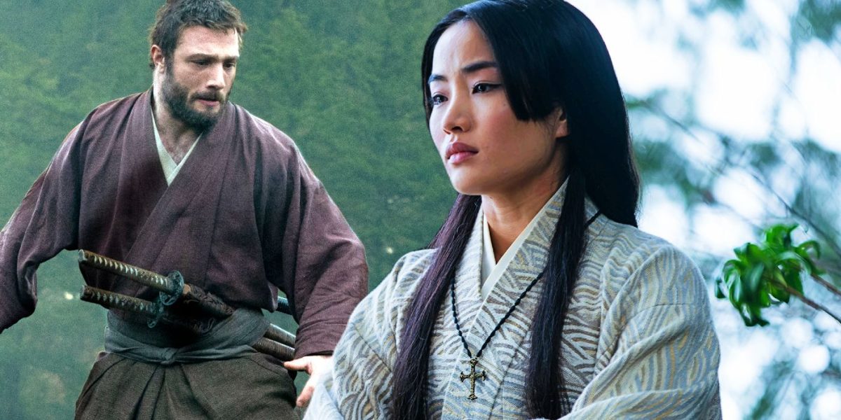 Explicación del final del episodio 5 de Shogun: ¿Qué está planeando la madre del heredero?