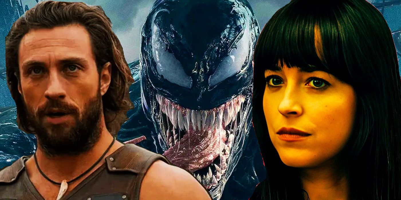 Diez formas en que el universo Sony Spider-Man aún puede salvarse después de las desastrosas críticas de Madame Web