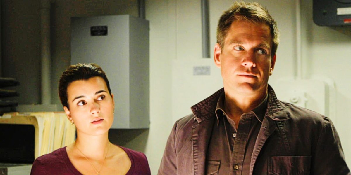 Por qué el spin-off NCIS de Tony & Ziva no estará en CBS explicado por Paramount+ Boss