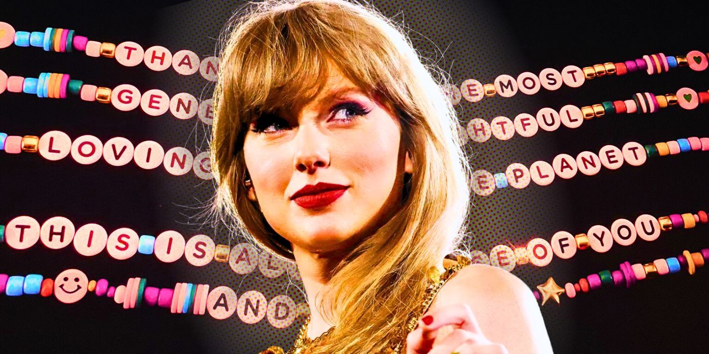 Explicación de las escenas de créditos de la película The Eras Tour: cada error del “Errors Tour” de Taylor Swift