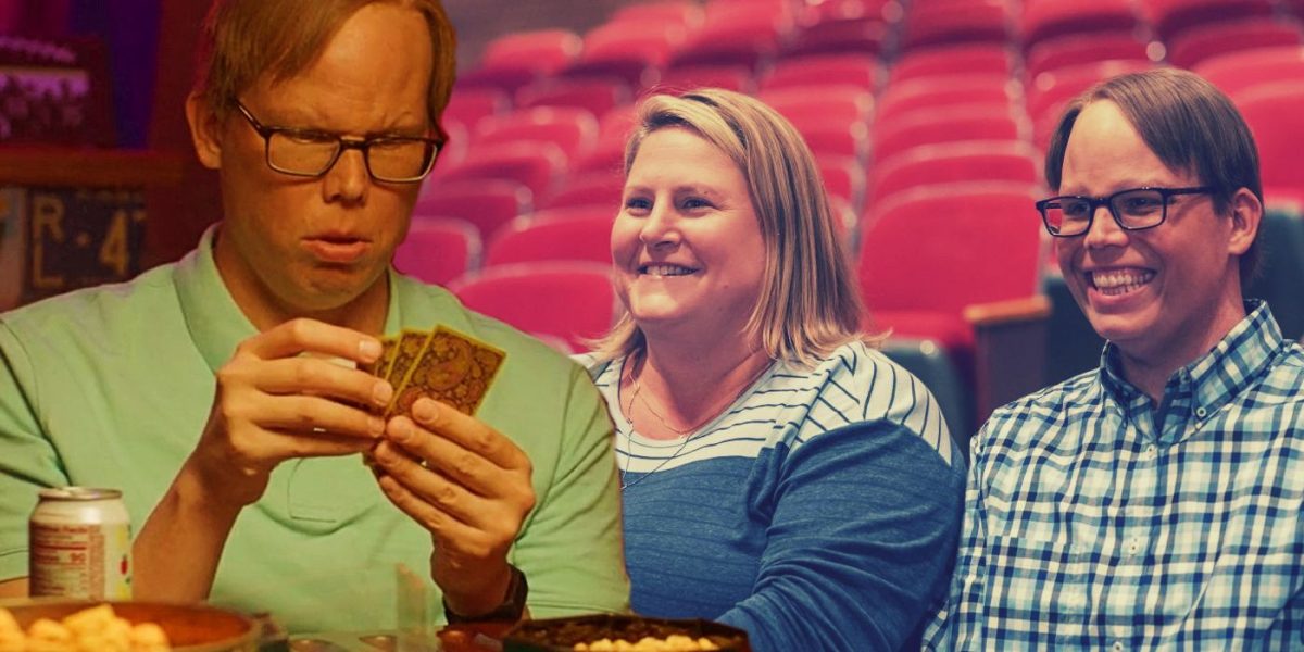 Resumen del episodio 2 de la temporada 2 de Somebody Somewhere: Fred se va a casar y tiene una gran petición para Sam y Joel