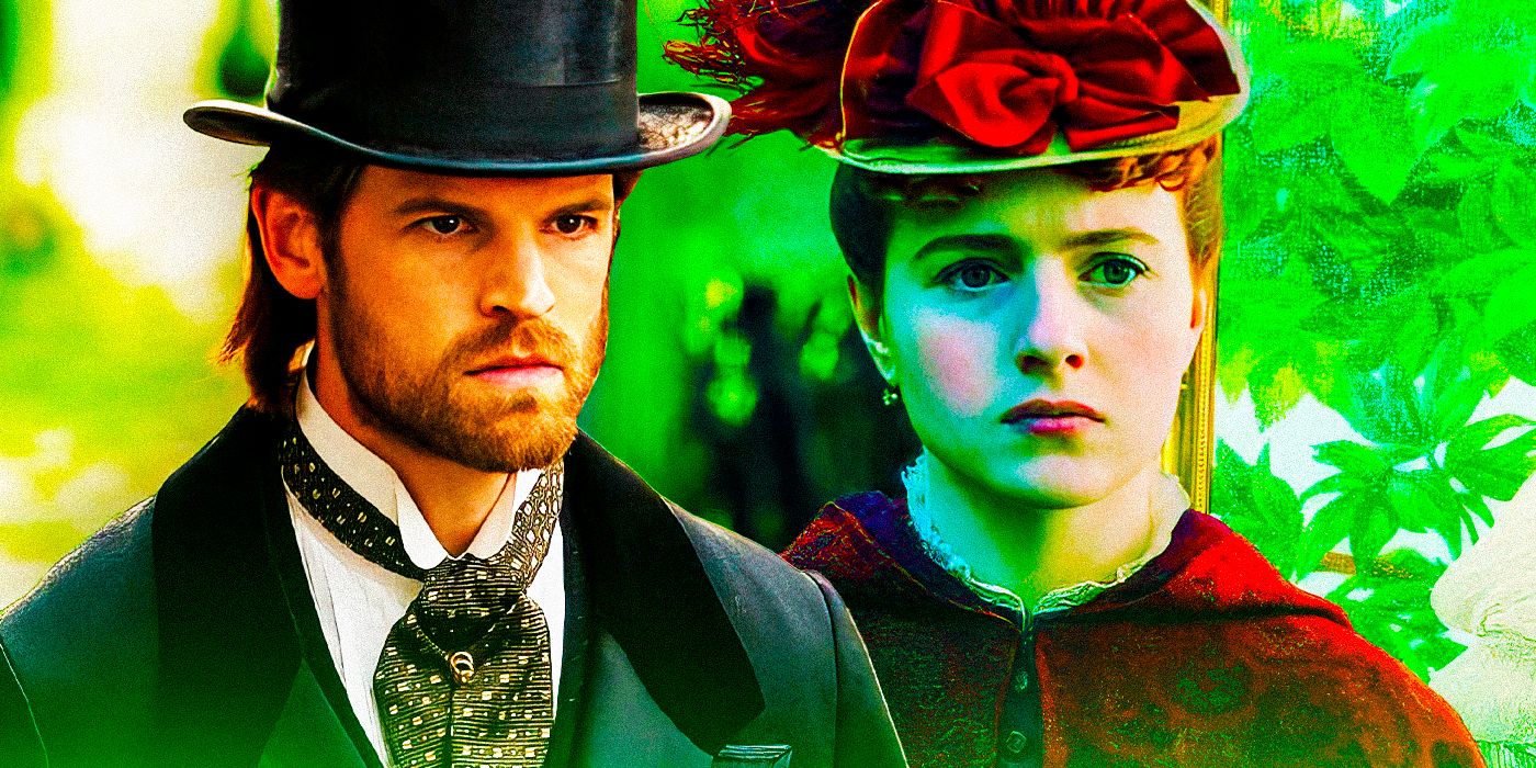 Resumen del episodio 6 de Belgravia The Next Chapter: revelaciones de 9 historias