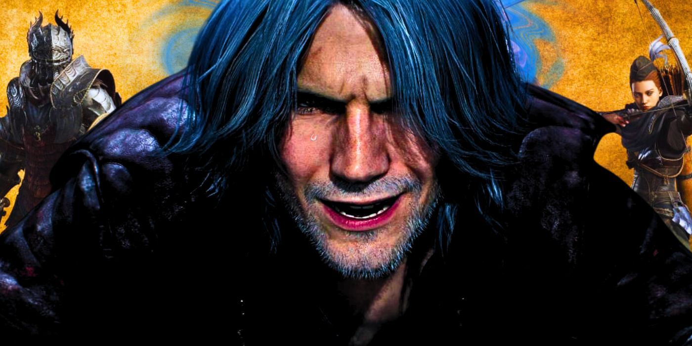 El precio de Dragon's Dogma 2 arroja luz sobre un enorme problema en los juegos