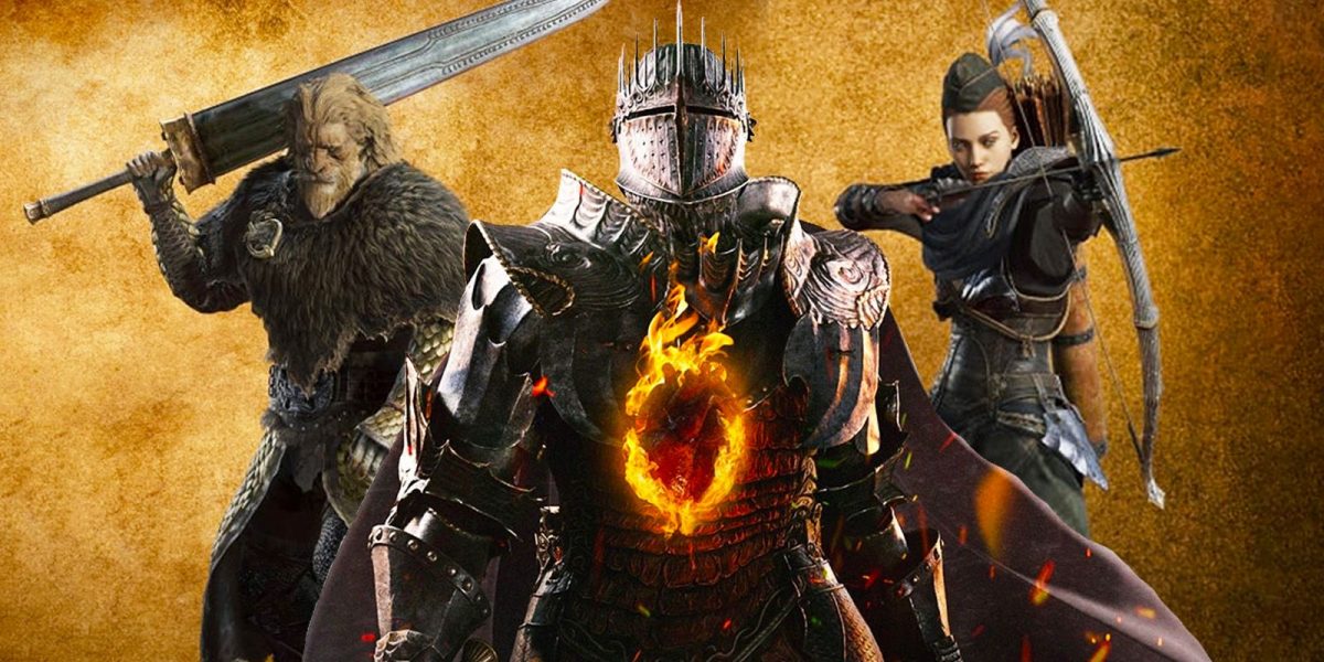 ¿Qué raza de Dragon's Dogma 2 debes elegir según tu personalidad?