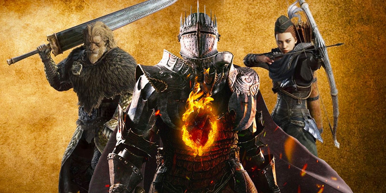 ¿Qué raza de Dragon’s Dogma 2 debes elegir según tu personalidad?