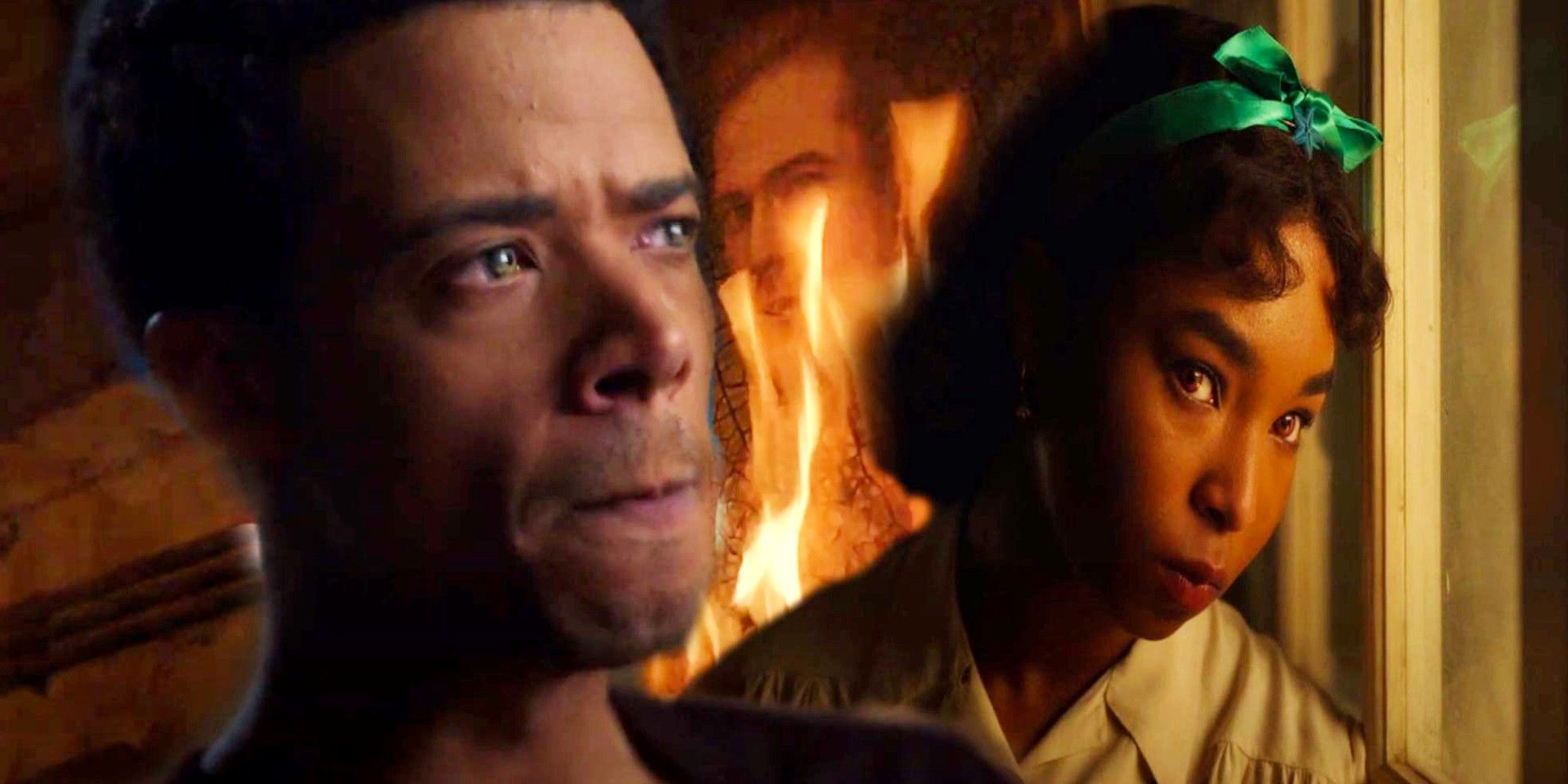 El tráiler de la temporada 2 de la entrevista con el vampiro revela las luchas de Louis y Claudia después de la conspiración de Lestat