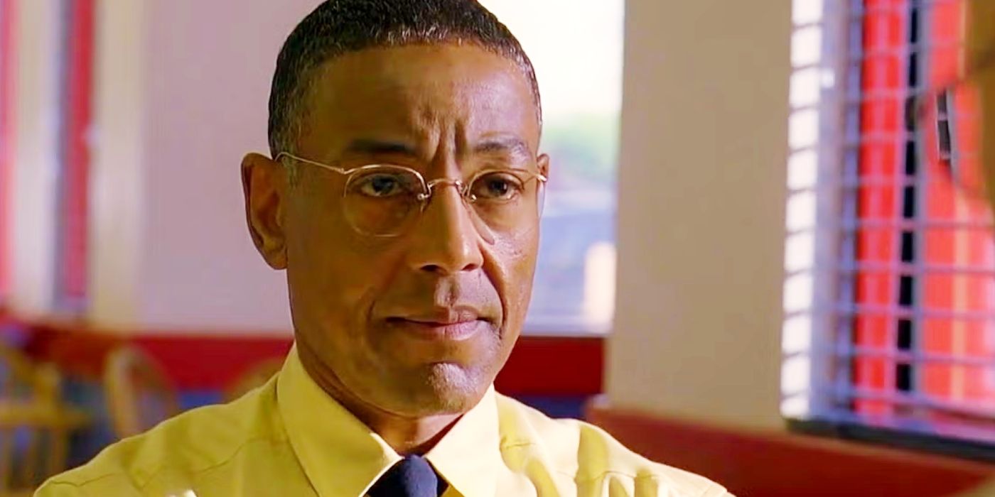 El programa precuela de Breaking Bad de Gus Fring recibe una respuesta convincente de Giancarlo Esposito