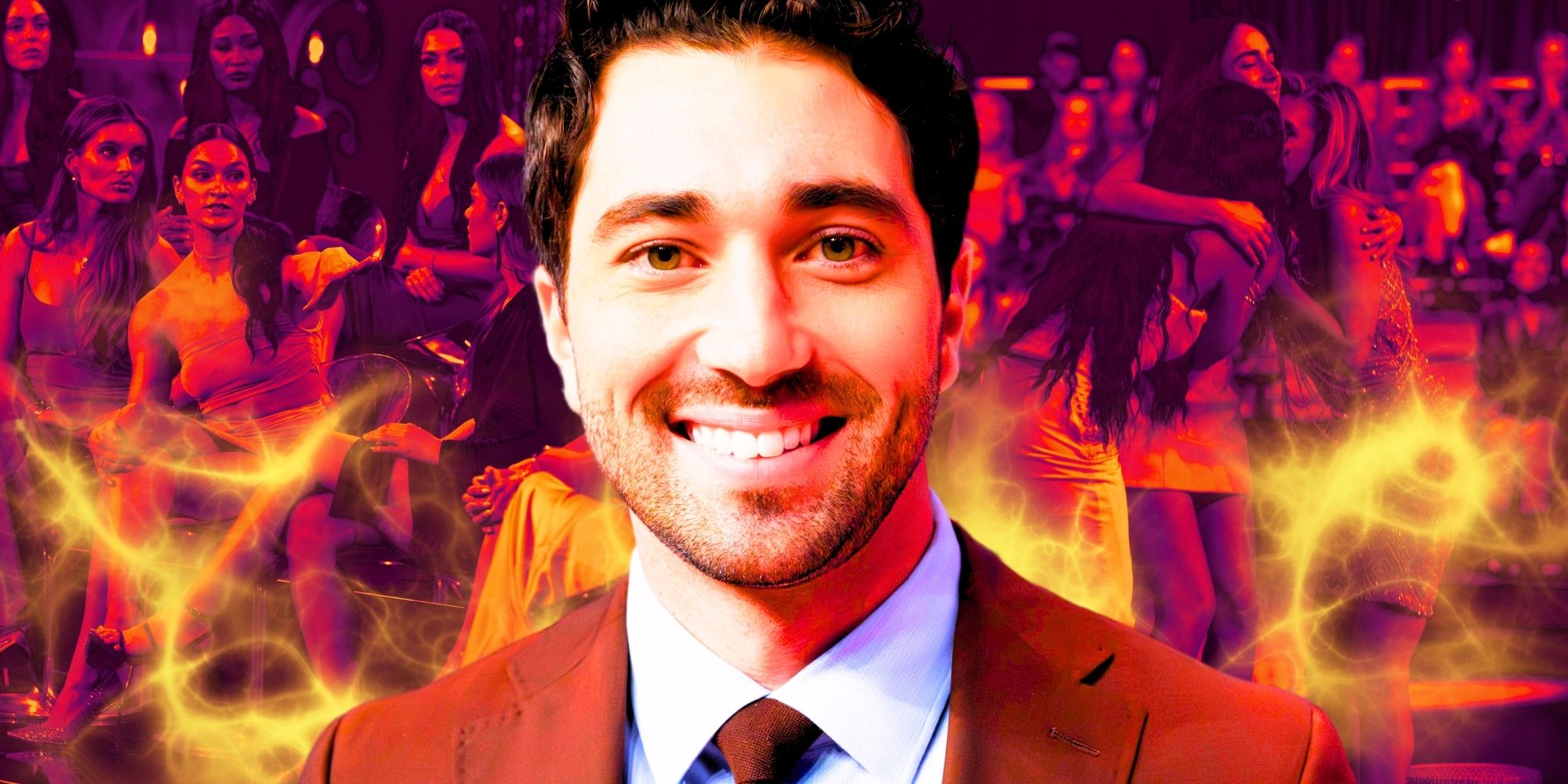 10 Best Moments From The Bachelor Season 28 ‘Women Tell All’ Episode