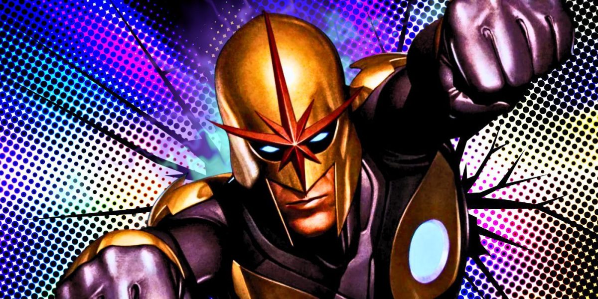 Casting de Nova para el MCU: 10 actores que creemos que serían perfectos