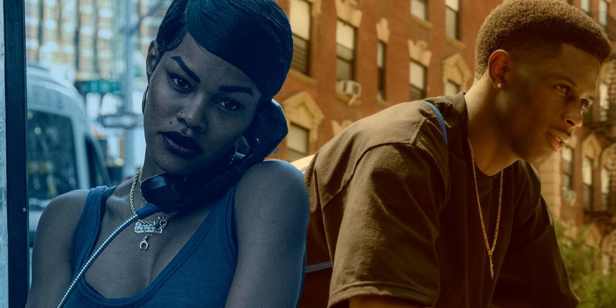 El final de los mil uno explicado: ¿adónde va Inez?