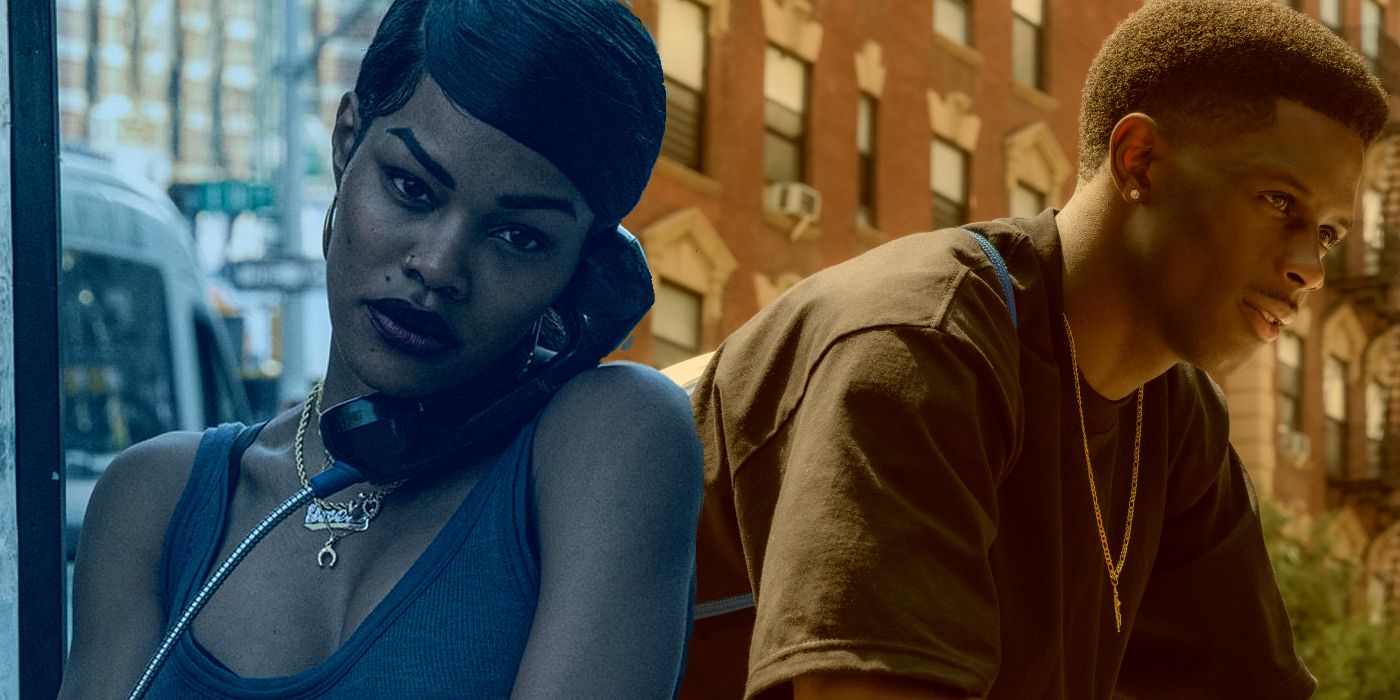 El final de los mil uno explicado: ¿adónde va Inez?