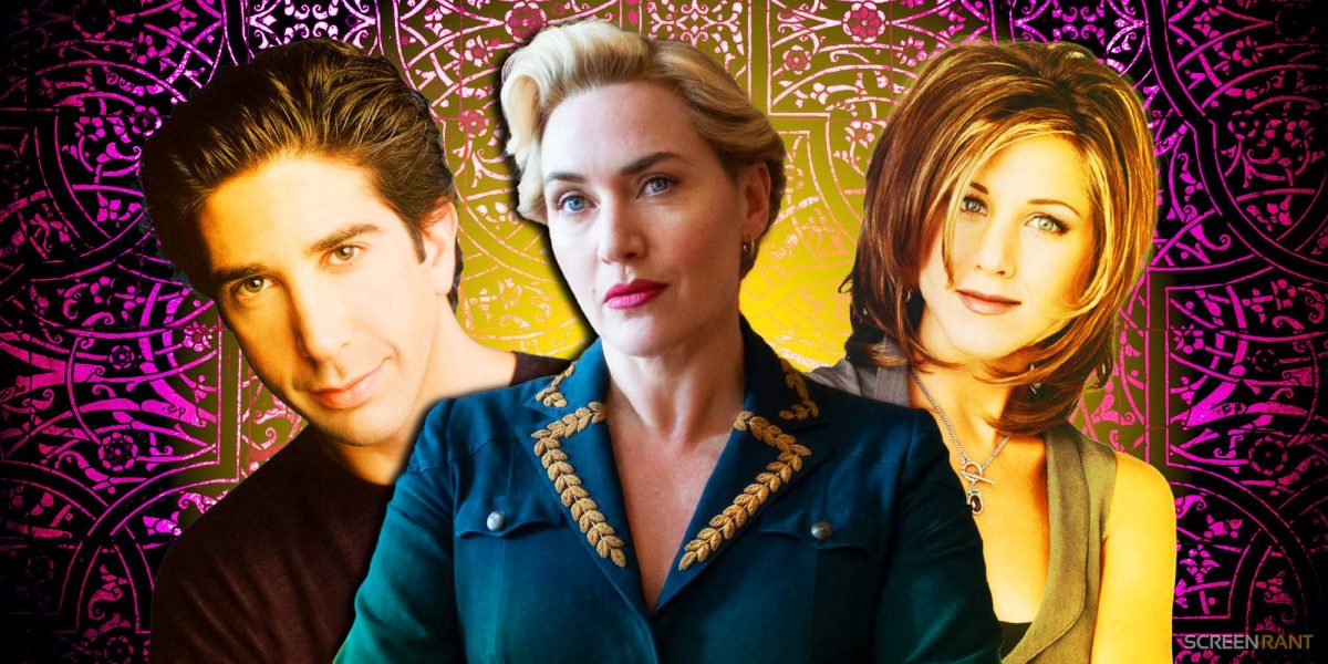 El episodio clásico de Friends que Elena ve en el régimen Episodio 2 tiene un significado secreto