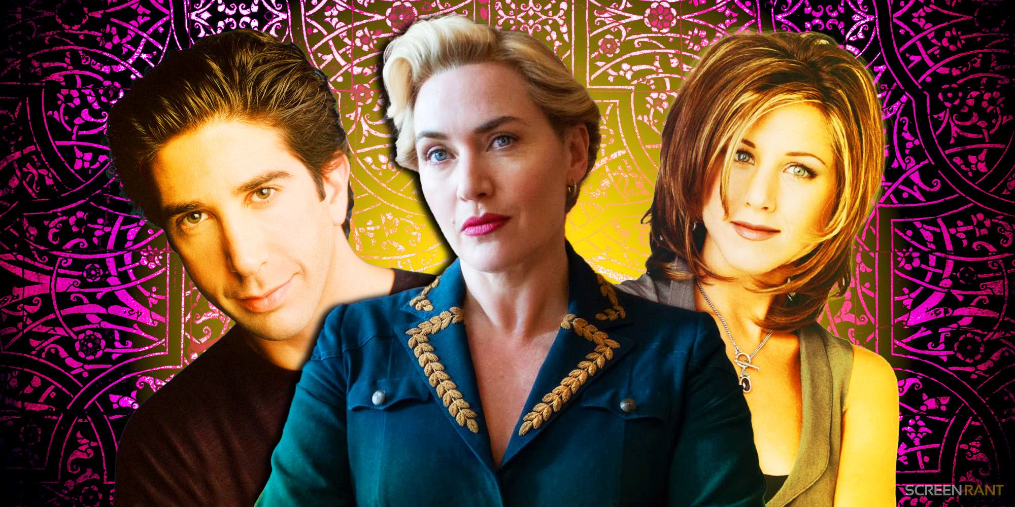 El episodio clásico de Friends que Elena ve en el régimen Episodio 2 tiene un significado secreto