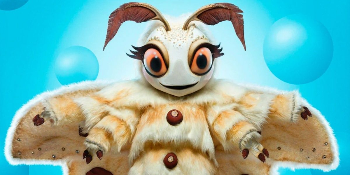 El cantante enmascarado: Pistas y predicción de la identidad de la polilla caniche