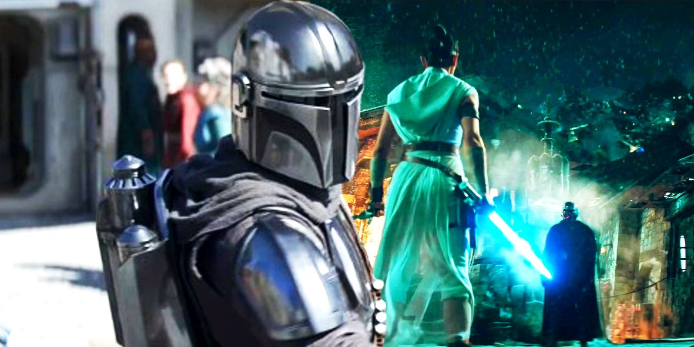 Las entradas para Star Wars Celebration 2025 saldrán oficialmente a la venta en mayo y se revela un nuevo e impresionante arte clave