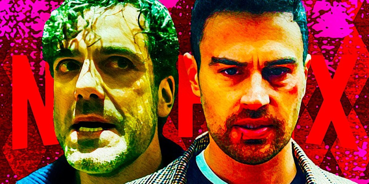 The Gentlemen de Netflix nos hace querer otro programa de Guy Ritchie