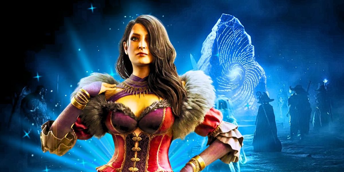 ¿Dragon's Dogma 2 tiene modo multijugador?  Sistema de peones DD2 explicado