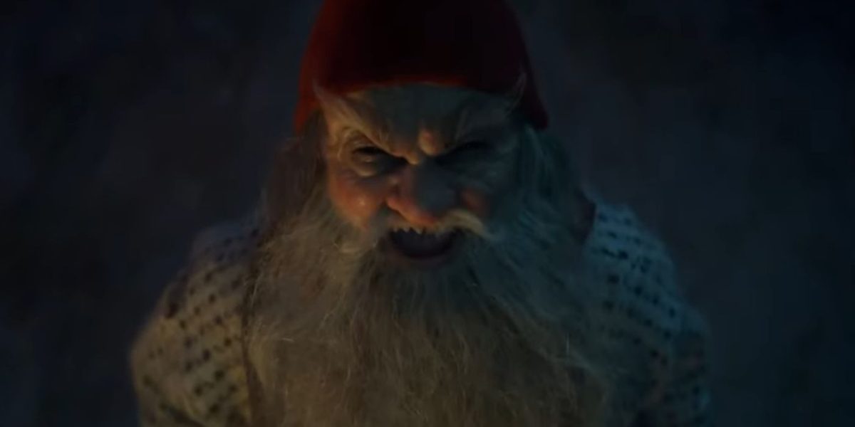 La exitosa película de terror de Netflix es un reemplazo aterrador para este clásico de Steven Spielberg de 40 años