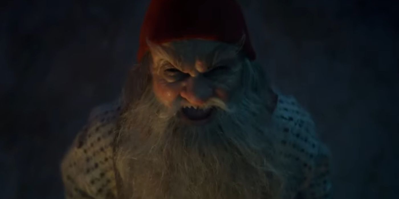 La exitosa película de terror de Netflix es un reemplazo aterrador para este clásico de Steven Spielberg de 40 años