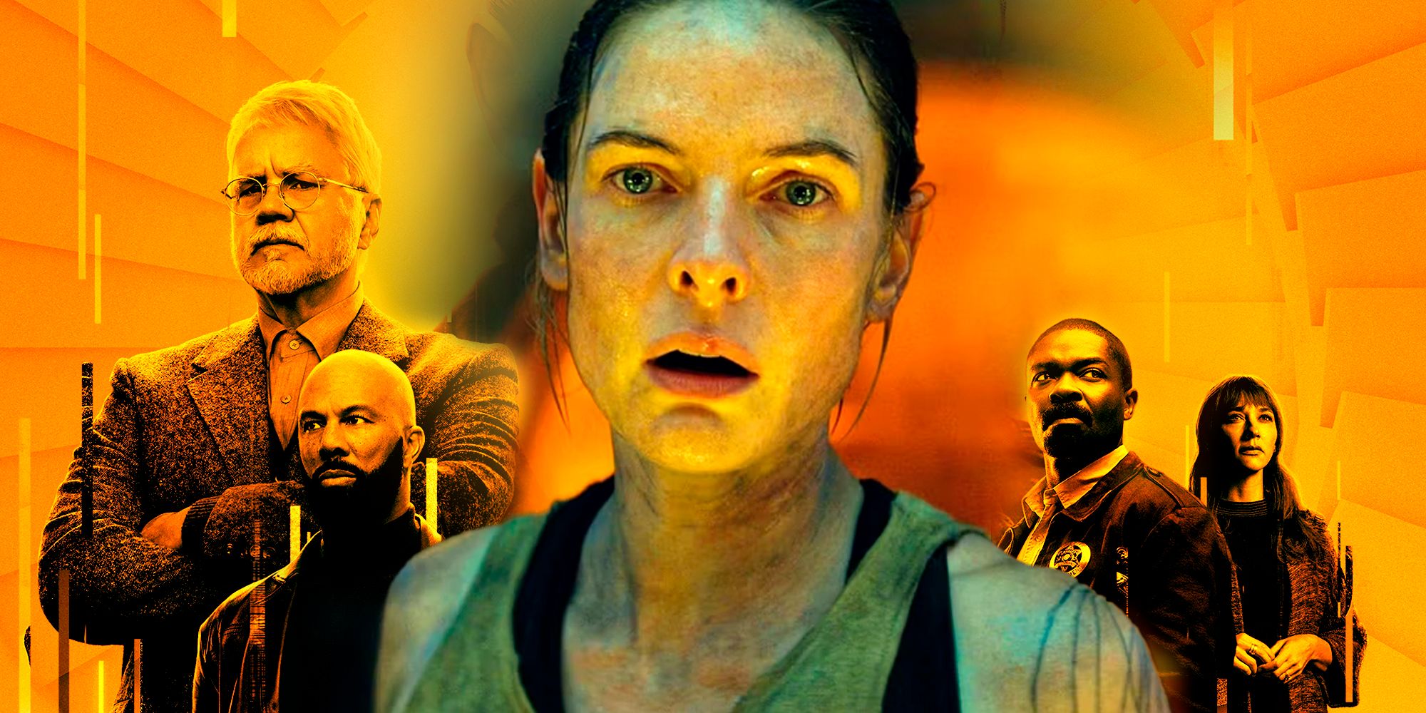 10 cosas más emocionantes que puedes esperar de la temporada 2 de Silo