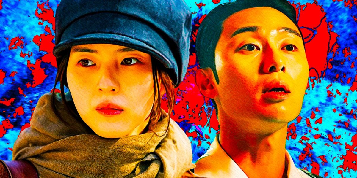 El regreso de la criatura Gyeongseong de Park Seo-joon y Han So-hee crea un gran problema para el K-Drama de Netflix