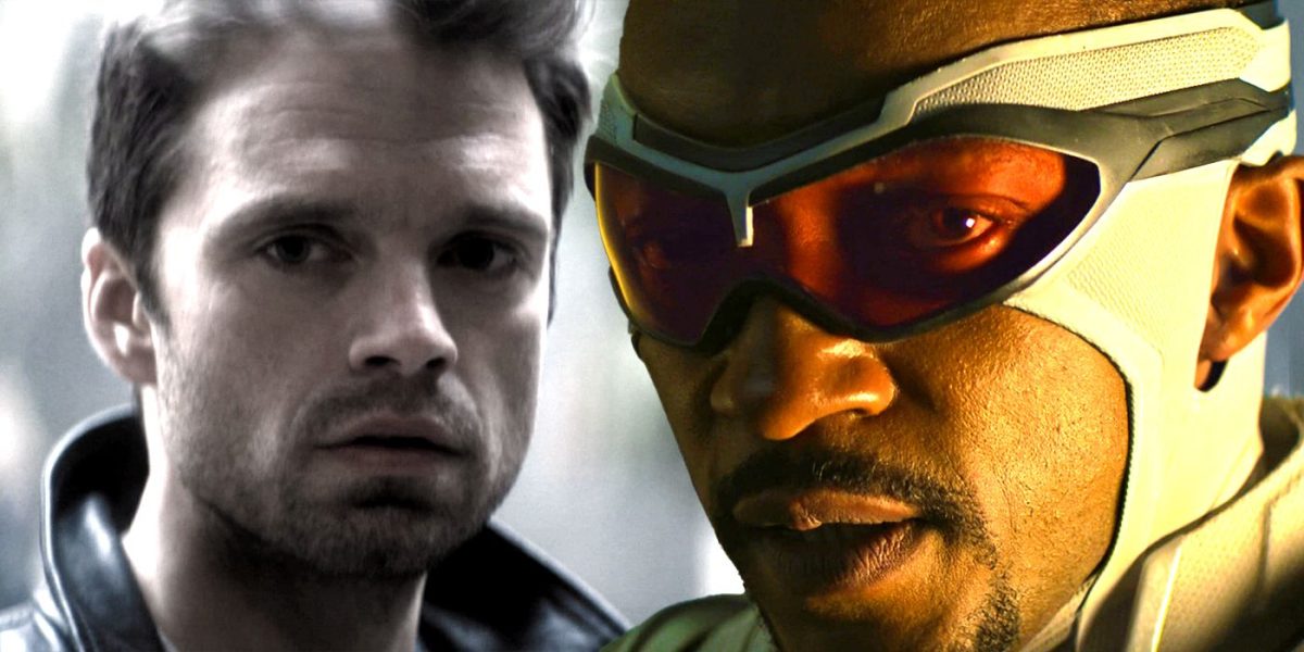 El nuevo Capitán América del MCU acaba de acabar con todas las esperanzas de 2 reuniones con Bucky Barnes