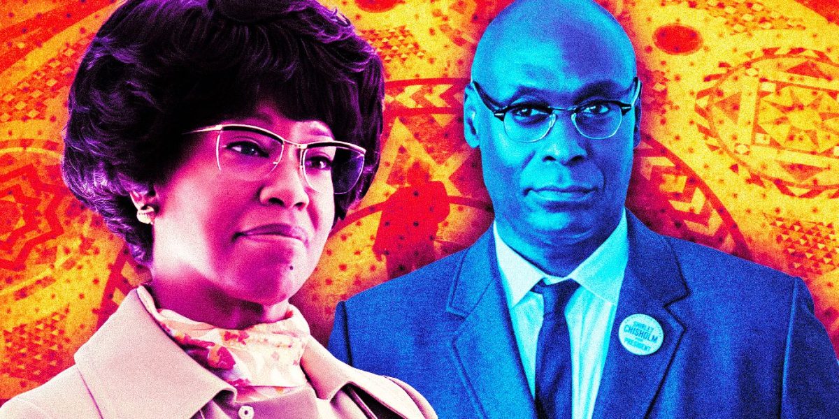 Explicación del final de la película Shirley 2024