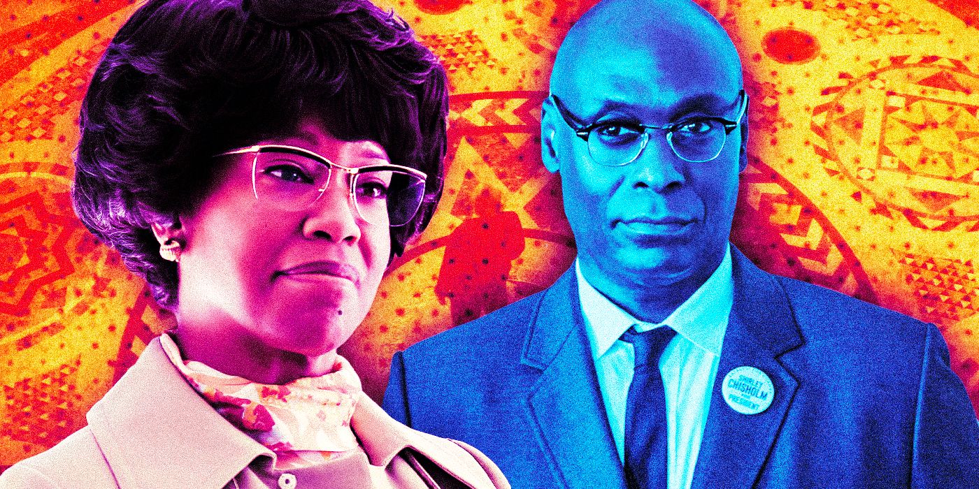 Explicación del final de la película Shirley 2024