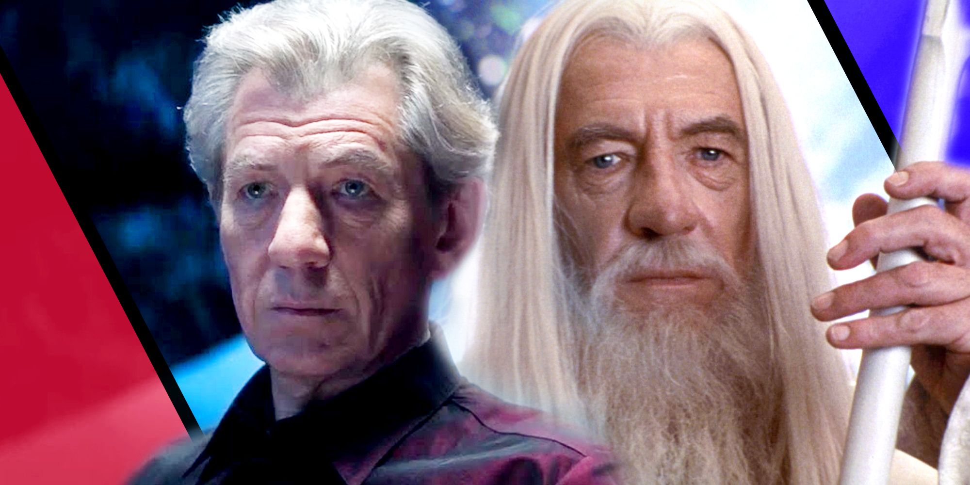 Las 10 mejores películas de Ian McKellen, clasificadas