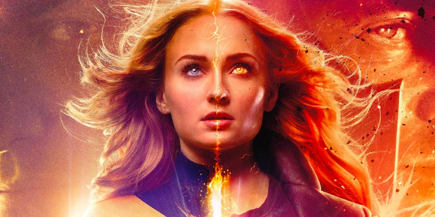 10 superpoderes que Jean Grey aún no ha usado después de 7 apariciones en películas de X-Men