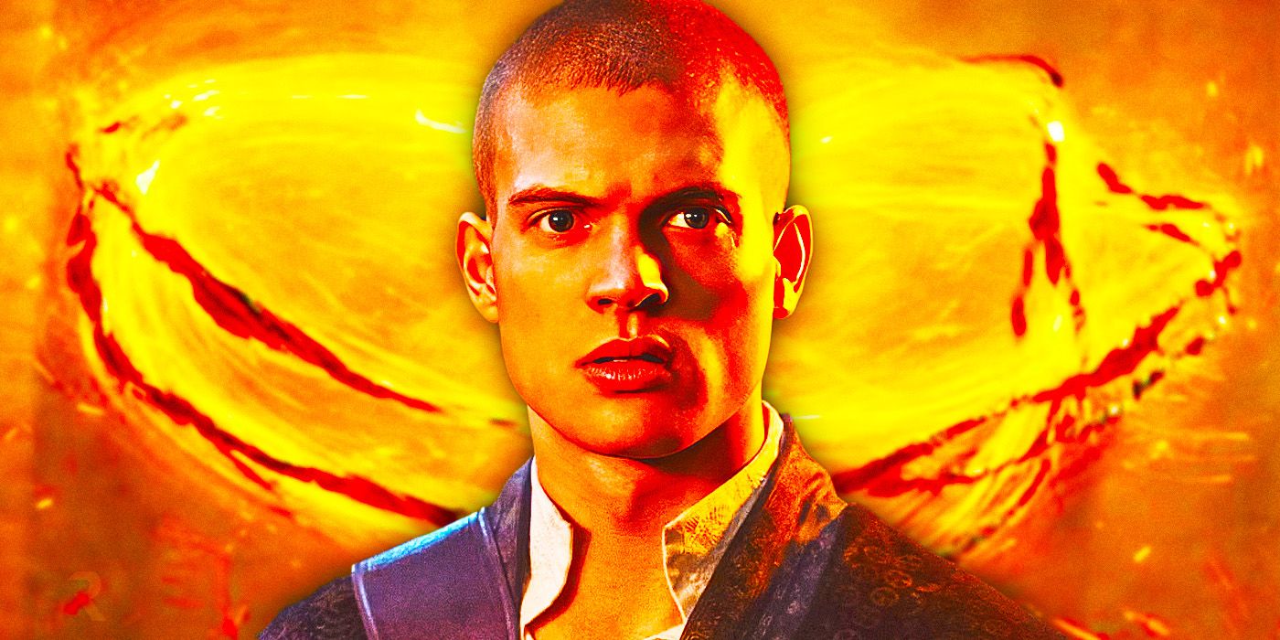 La rueda del tiempo que debilita a Rand es en realidad una buena noticia para su historia de la temporada 3