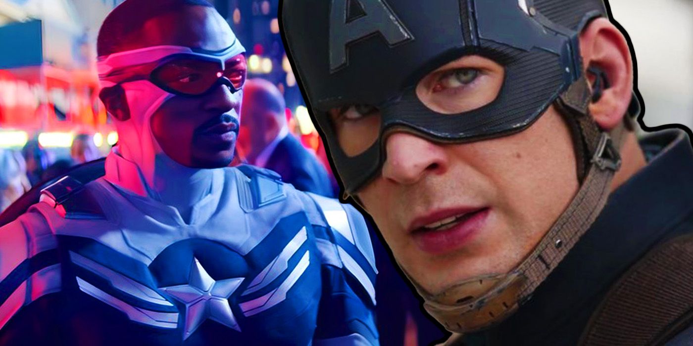 El MCU ya demostró que los líderes de los próximos Vengadores tienen lo necesario hace 8 años