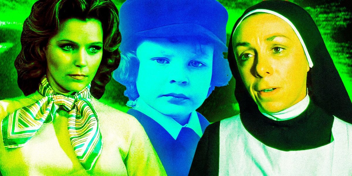 El primer presagio establece una importante retcon que mejorará la franquicia