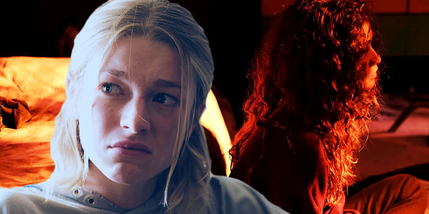 Resumen de Euphoria “Stand Still Like the Hummingbird”: por qué el episodio 5 es el mejor de la temporada 2