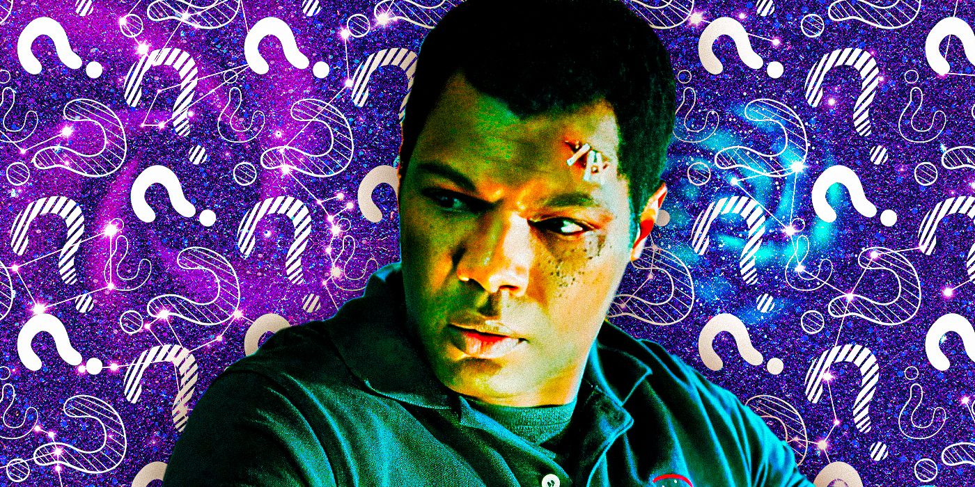 Explicación del final del episodio 6 de Constellation: ¿Qué pasó con Paul?