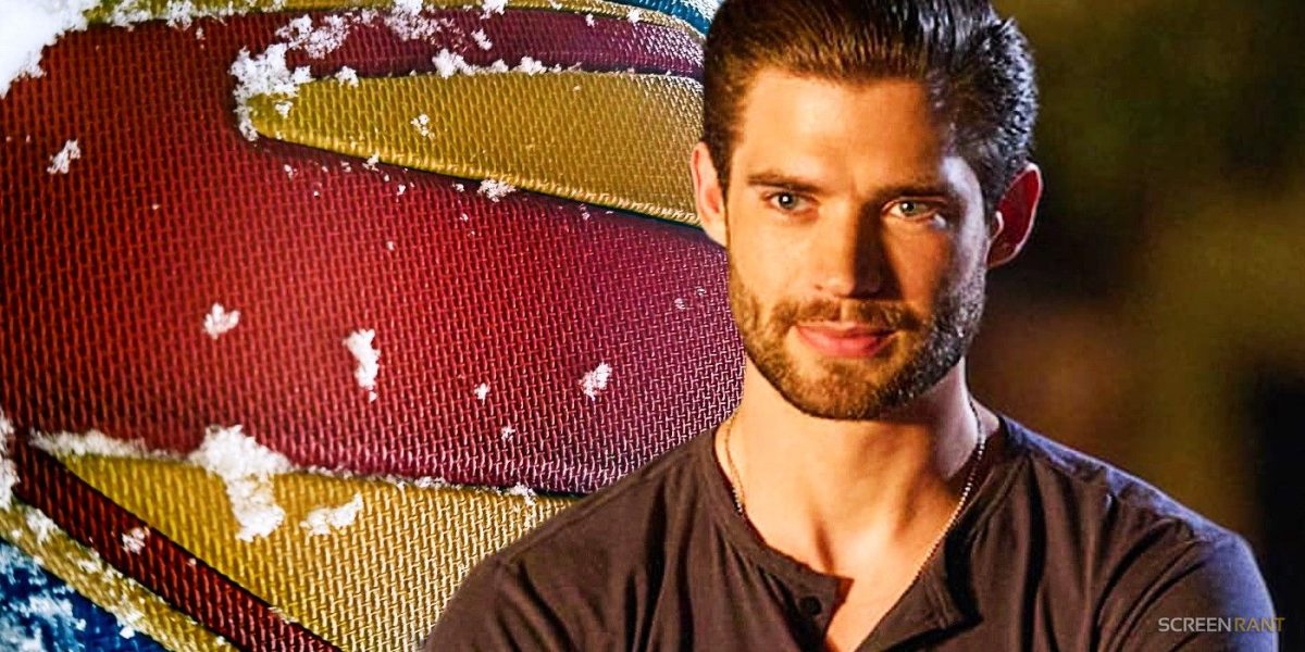 El disfraz de Superman de David Corenswet luce perfecto en el arte de DCU