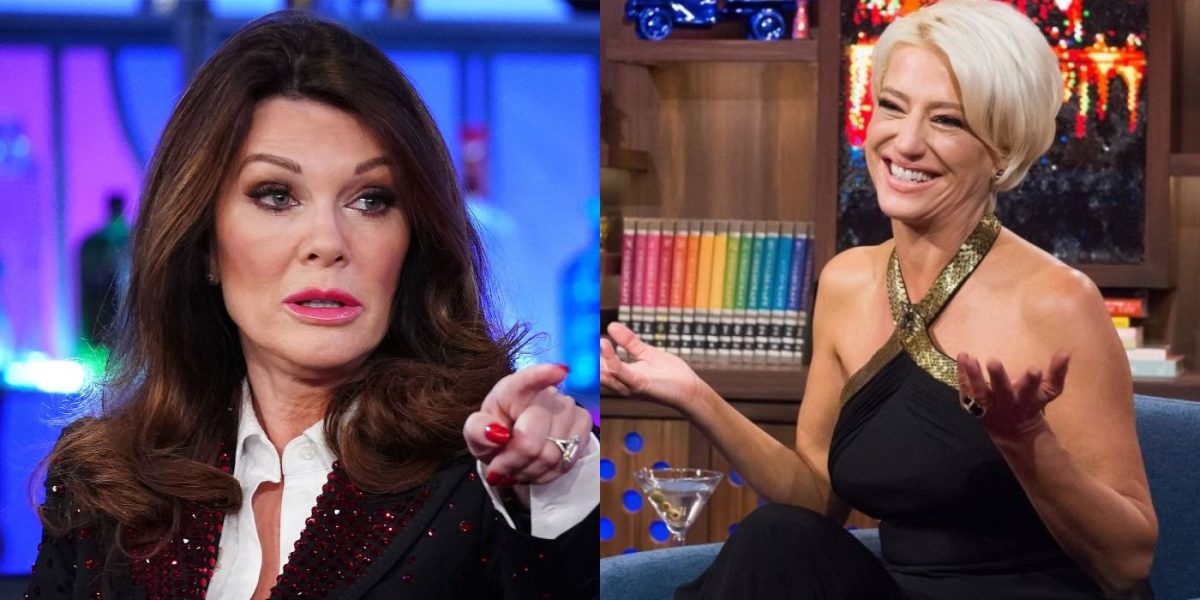 Las 15 verdaderas amas de casa más mayores (y sus edades)