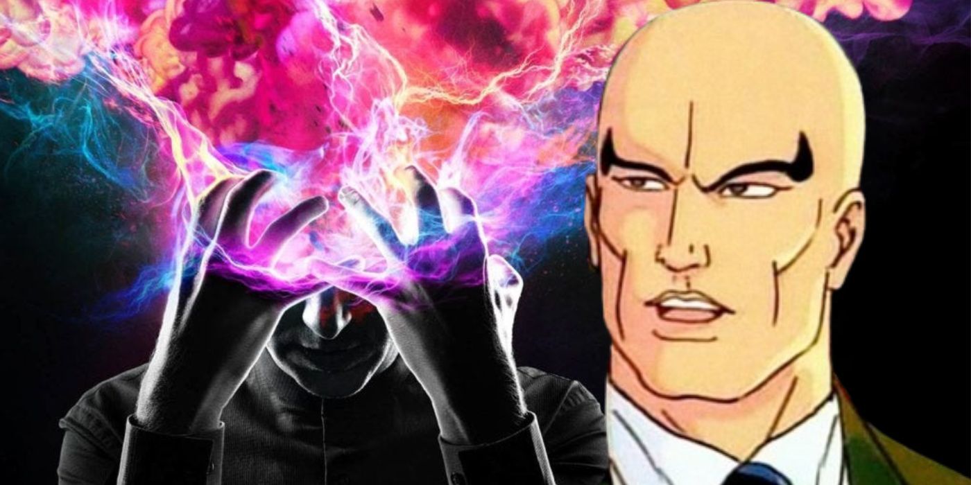 Olvídese de X-Men: la serie animada, este thriller subestimado de la década de 2010 sigue siendo el mejor programa de X-Men