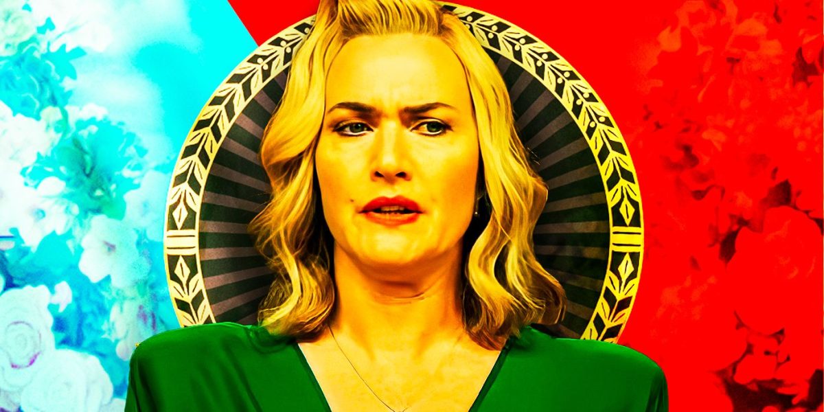 El nuevo programa de HBO de Kate Winslet rompe su racha de reuniones de actores después de 13 años