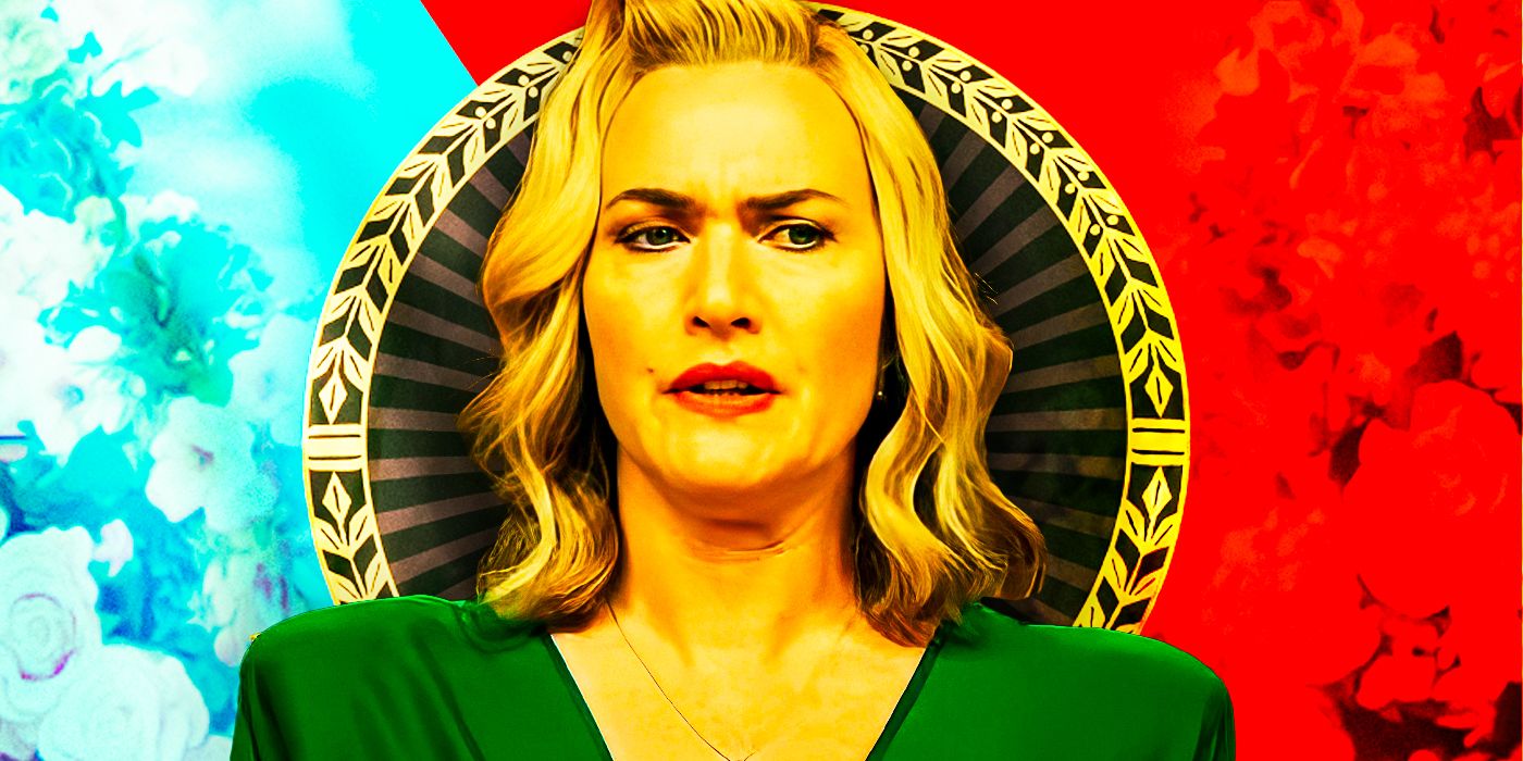 El nuevo programa de HBO de Kate Winslet rompe su racha de reuniones de actores después de 13 años